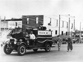 1926 Reo Truck